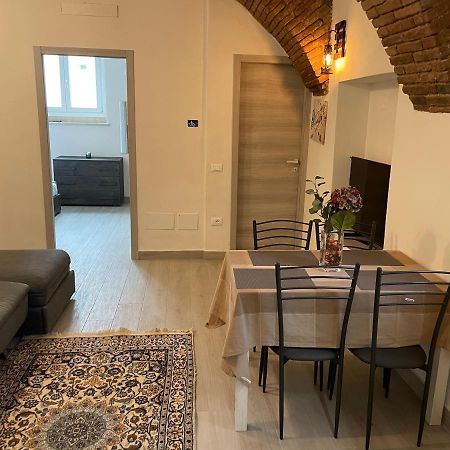Casa Lakim Apartment Лонато Екстериор снимка