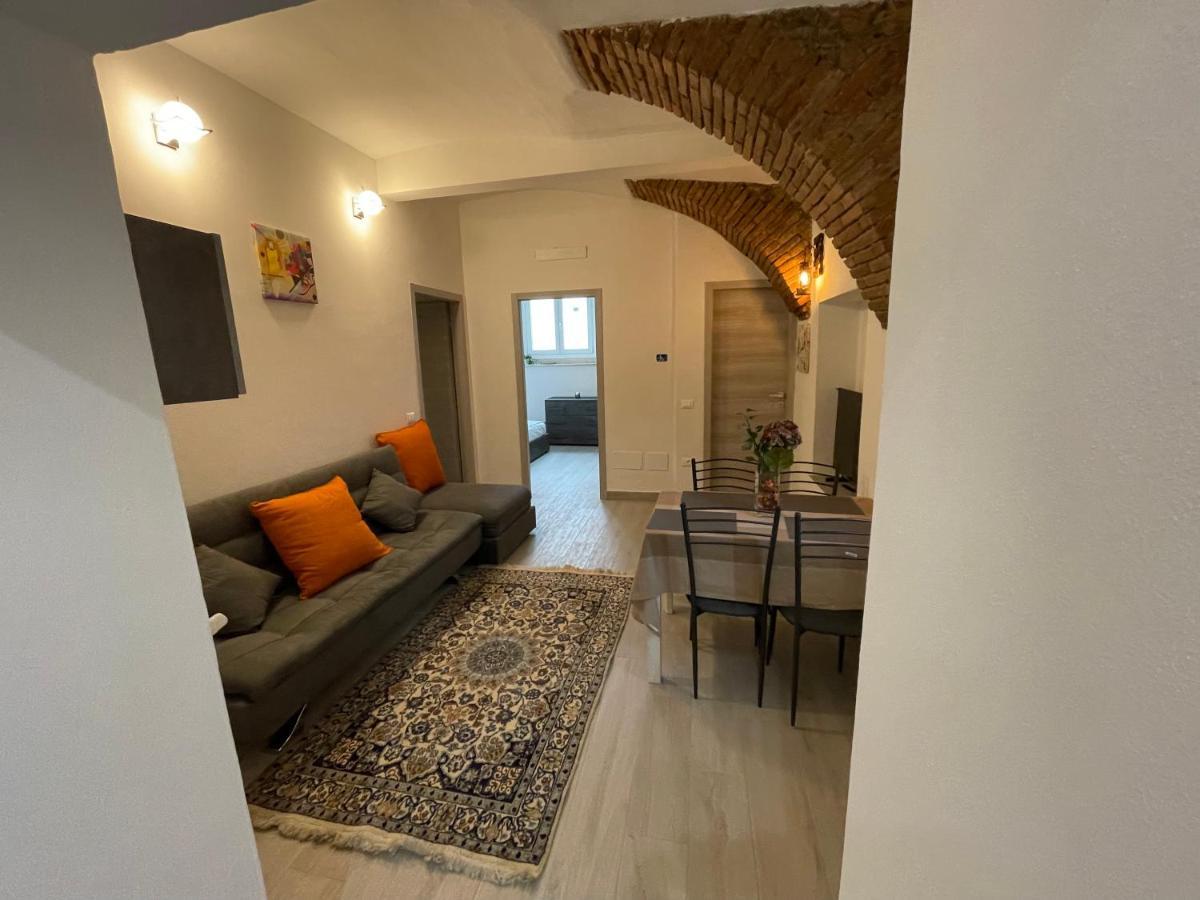 Casa Lakim Apartment Лонато Екстериор снимка