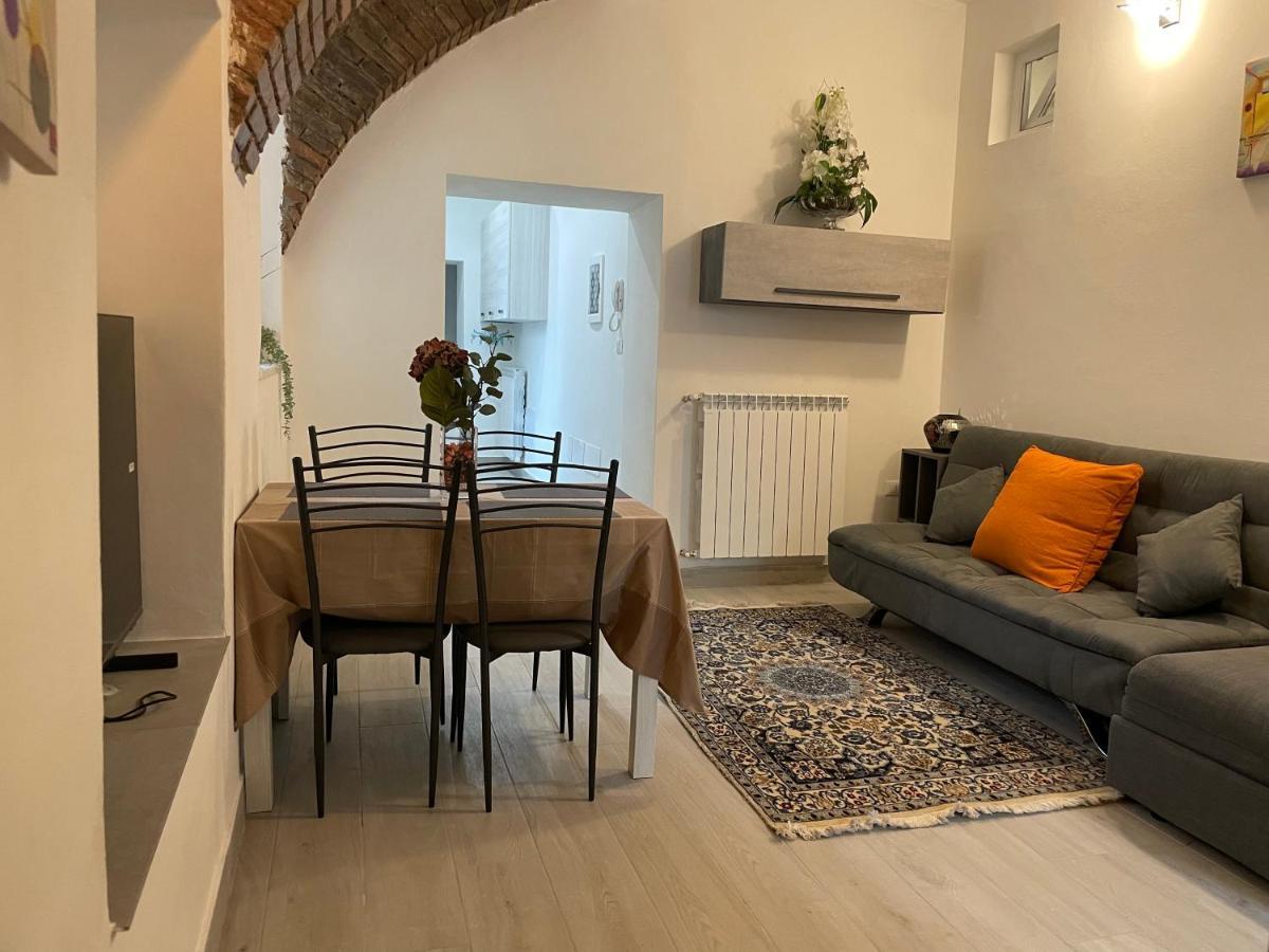 Casa Lakim Apartment Лонато Екстериор снимка