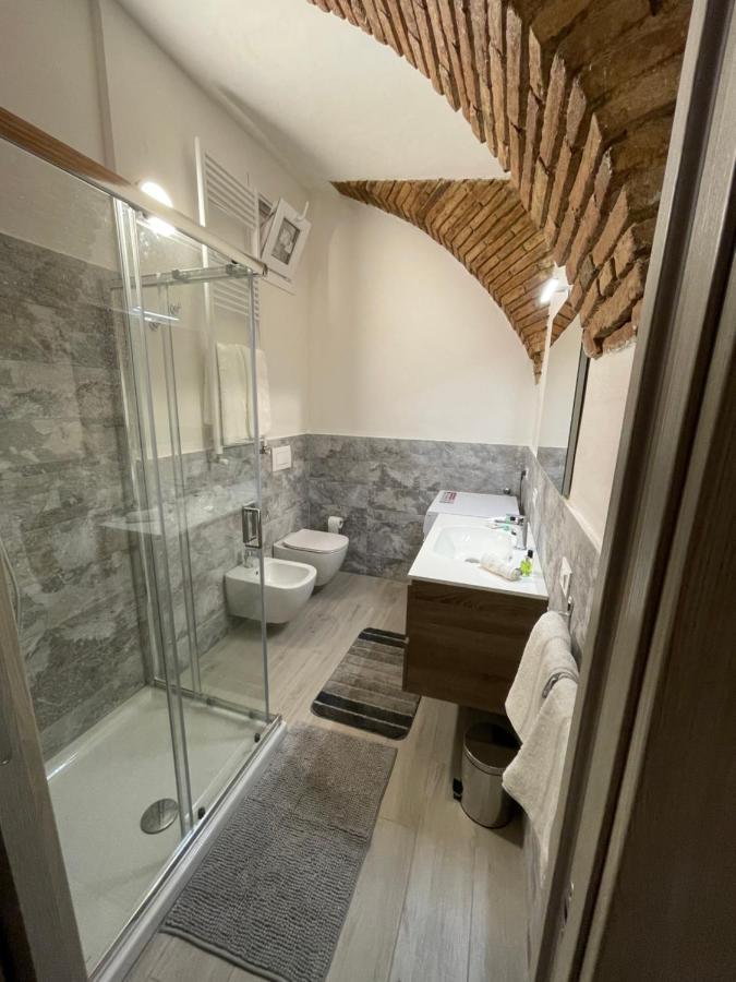 Casa Lakim Apartment Лонато Екстериор снимка