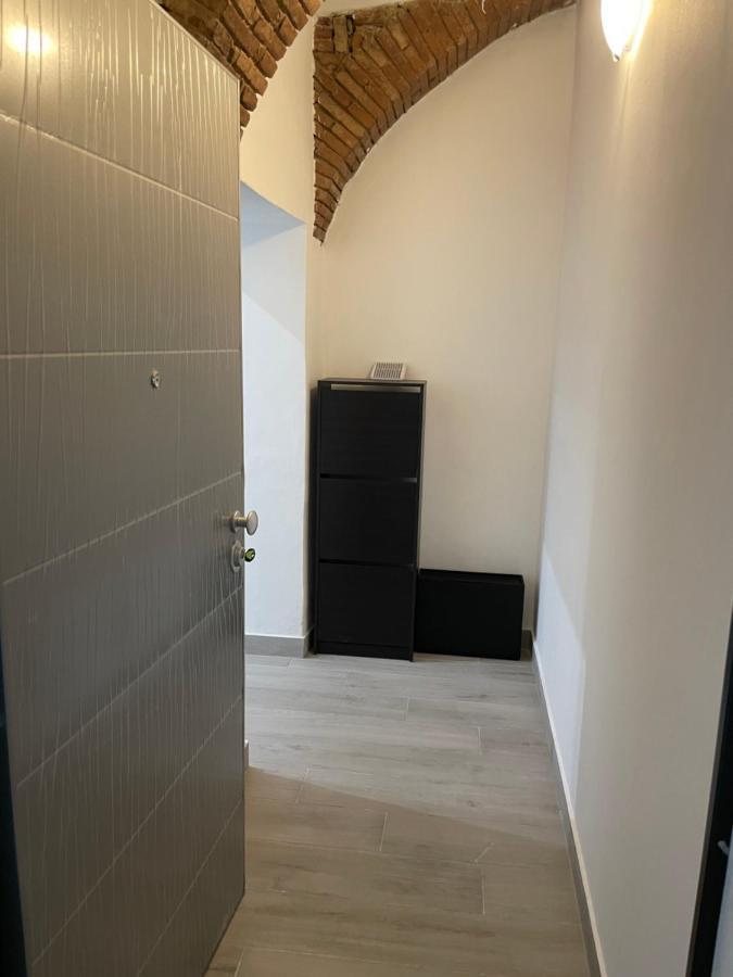 Casa Lakim Apartment Лонато Екстериор снимка