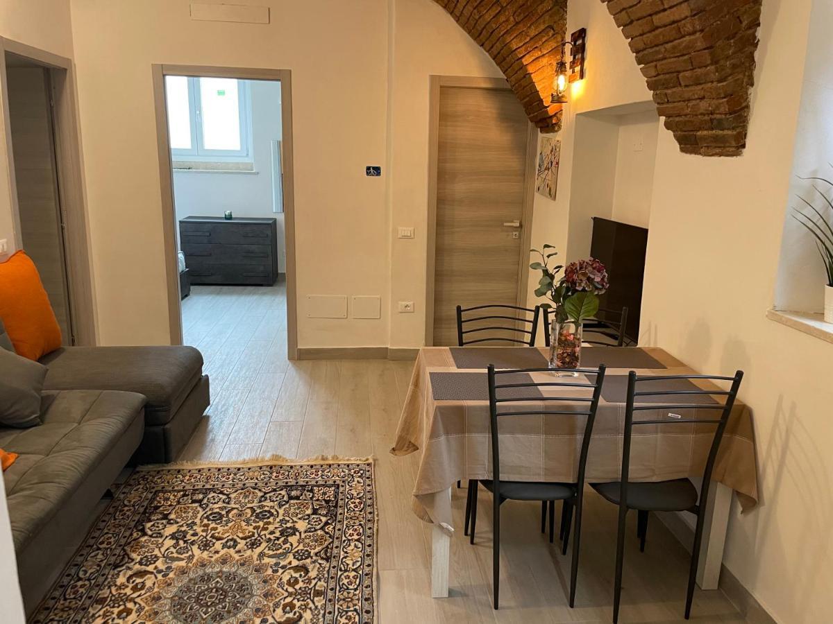Casa Lakim Apartment Лонато Екстериор снимка