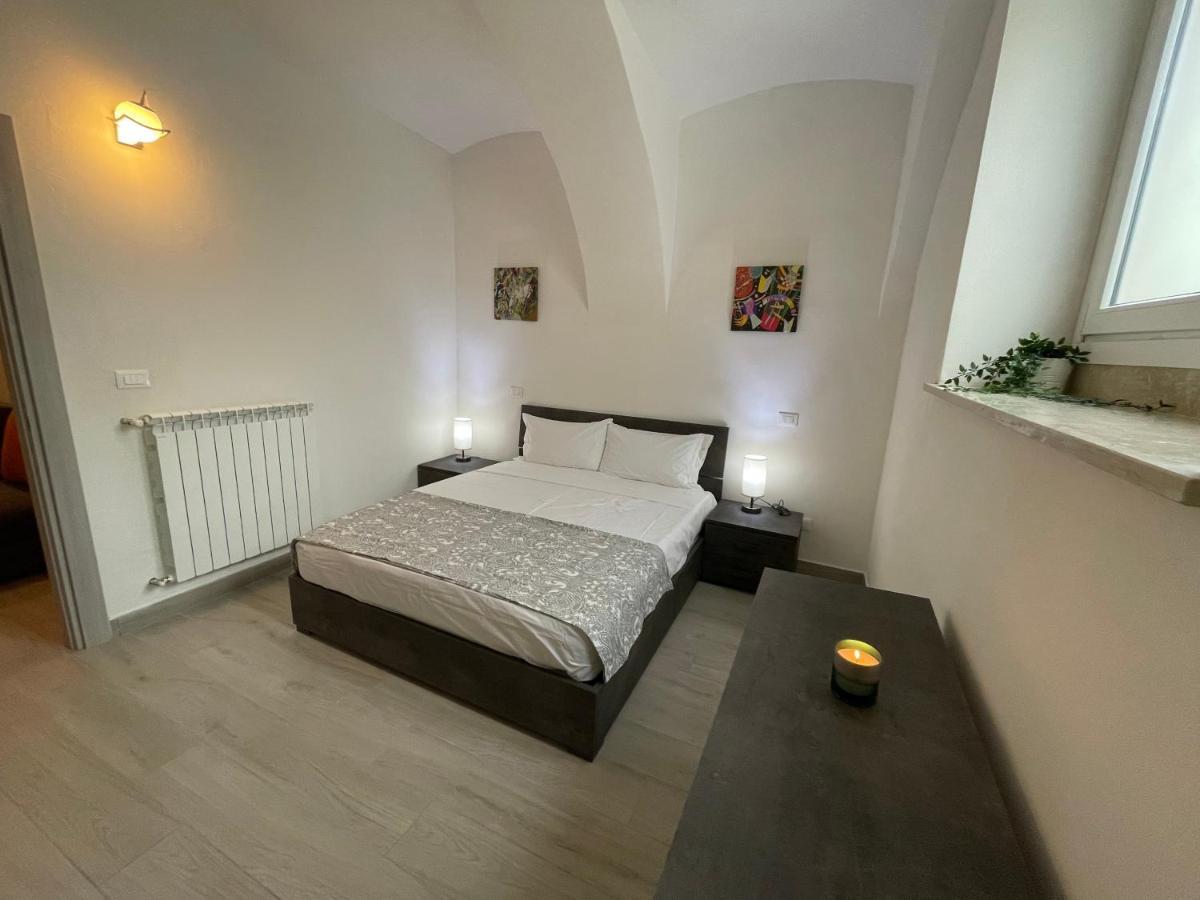 Casa Lakim Apartment Лонато Екстериор снимка